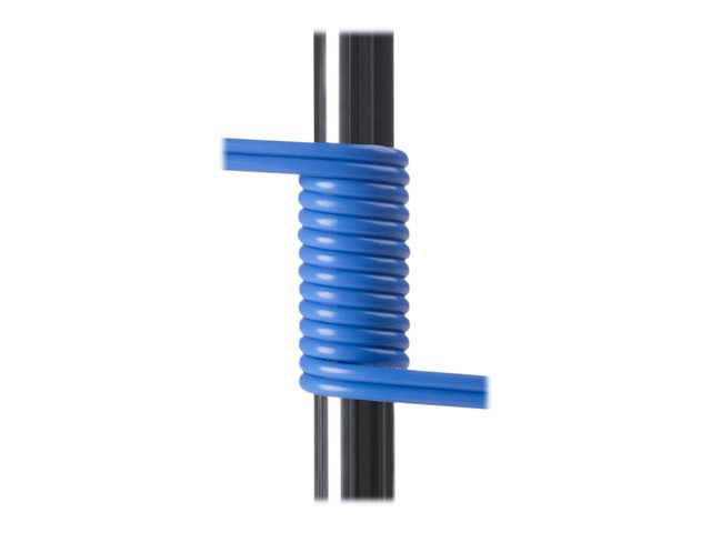 HPE Premier Flex - Network cable - LC multi-mode (M) to LC multi-mode (M) - 2 m - fibre optic - OM4 - for HPE SN3600B 32, SN6610C 32, SN6710C 64, SN6720C 64, SN6750, SN8500C/SN8700C 48, SN8700C 64