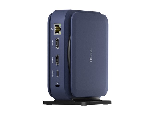 TYPE-C DOCK DUAL 4K HDMI DOCK DUAL