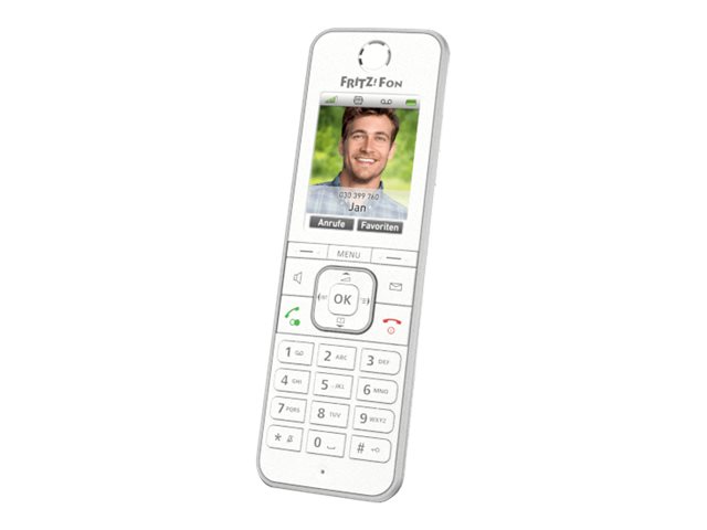 AVM FRITZ!Fon C6 Edition International