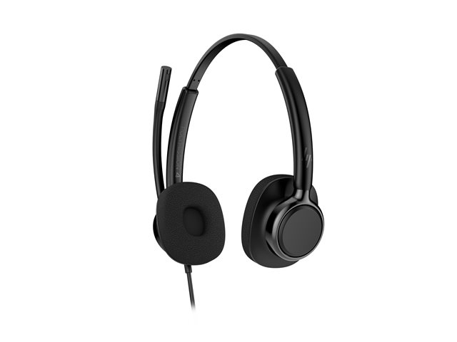HP Poly Mission 425 Stereo Classic BULK