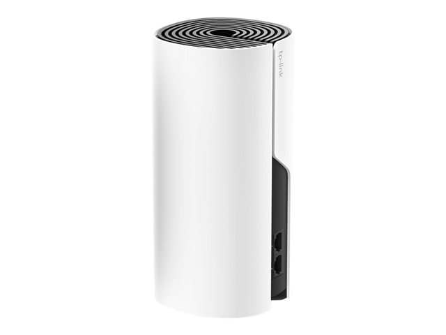 TP-Link Deco E4 - Wireless router - Wi-Fi 5 - Dual Band