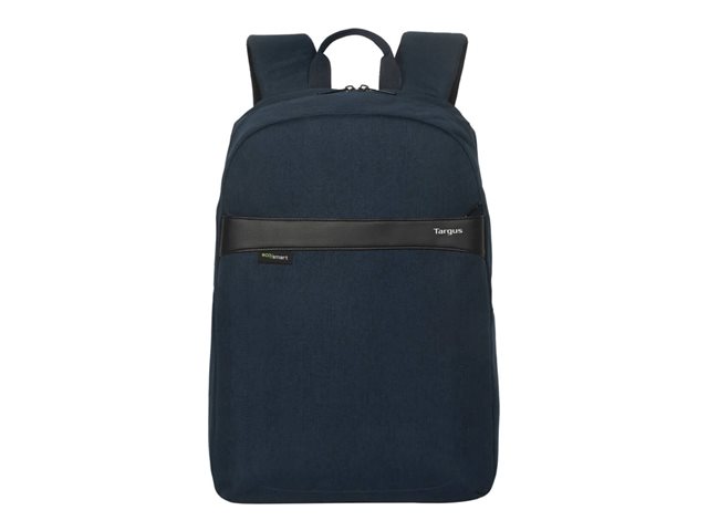Targus® 15.6\" GeoLite™ EcoSmart® Essential Backpack - Blue