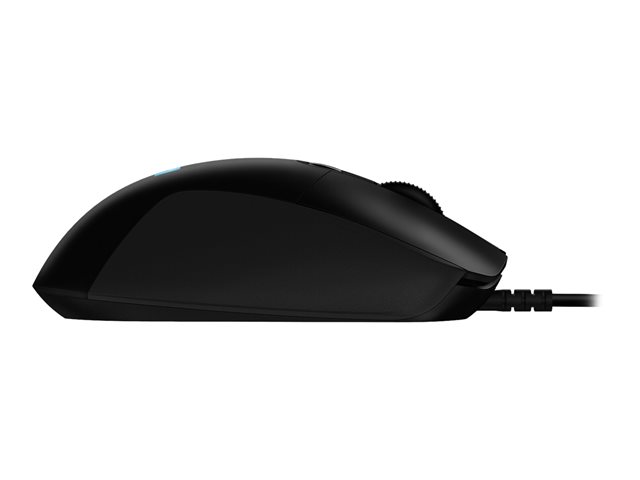 Logitech Gaming Mouse G403 HERO - Mouse - optical - 6 buttons - wired - USB