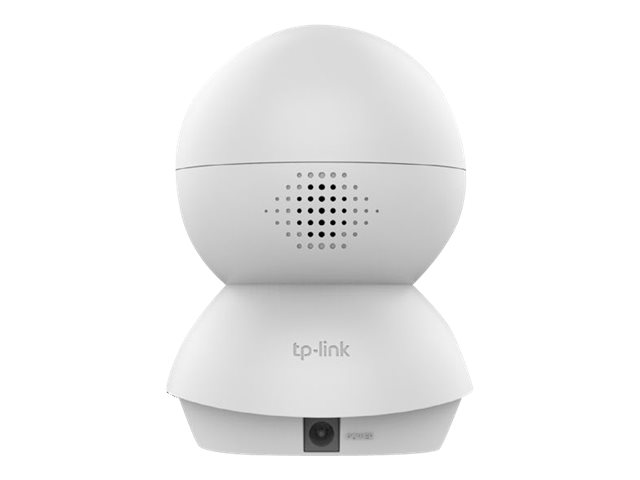 Tapo C200Pan/Tilt Home Security Wi-Fi CameraHigh-Definition Video: The camera features 1080p high-definition video, providing users with clear and detailed footage.Pan and Tilt: The device offers 360° horizontal and 114° vertical range, enabling comp