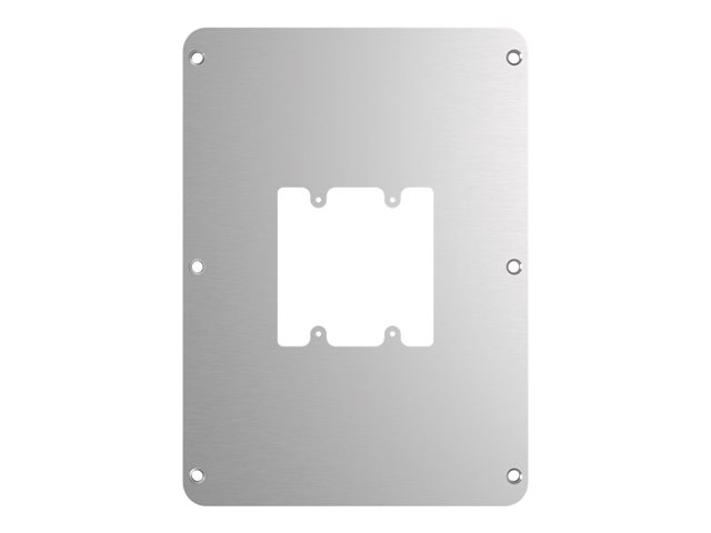 AXIS TI8203 - Camera adapter plate - for Axis I8016-LVE