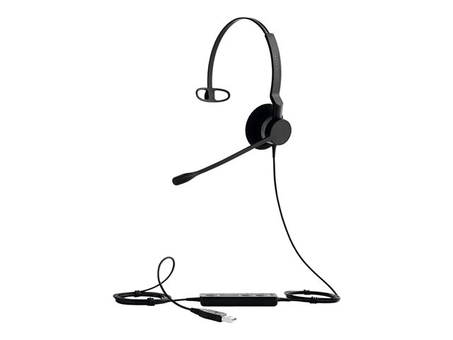 BIZ 2300 USB Mono NC Corded USB