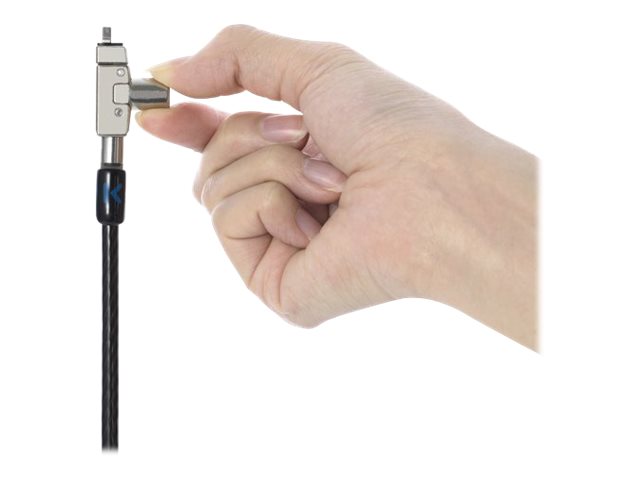 Kensington Slim N17 2.0 Laptop Lock