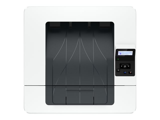 HP LaserJet Pro 4002dne - Printer - B/W - Duplex - laser - A4/Legal - 4800 x 600 dpi - up to 40 ppm - capacity: 350 sheets - USB 2.0, Gigabit LAN - with HP+