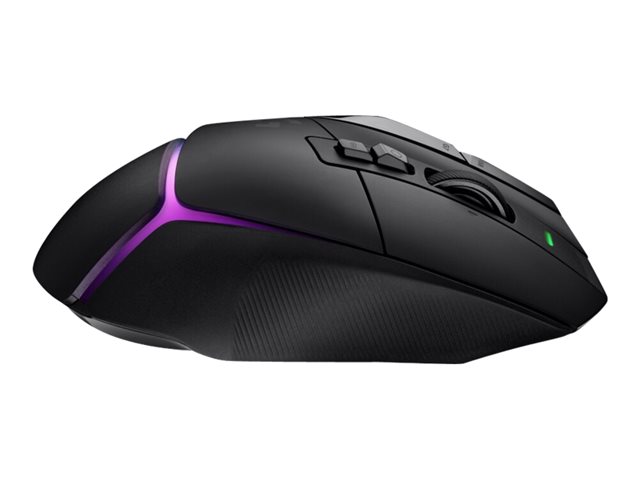 G502 X PLUS BLACK/PREMIUM EER2