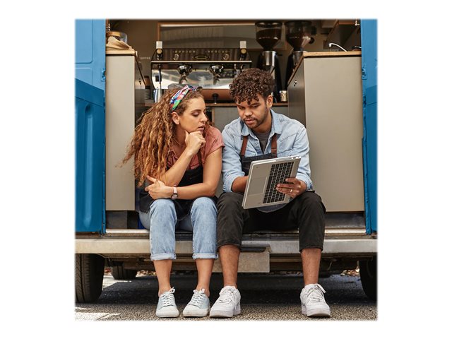 HP ProBook x360 435 G9 UMA Ryze5 5625U / 8GB 1D DDR4 3200 / 256GB PCIe NVMe Value / W11p64DowngradeW10p64 / 13.3 FHD BV UWVA 400HD + IRTouch Low Power / 2y P&R HP warranty / 5MP NoMic Webcam / Clickpad  Premium kbd for 2nd Camera / Fast Connect 6900 Wi-Fi