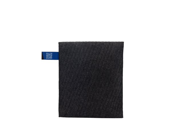 HP Poly Mission 6/8 Carry Case (1 Piece)
