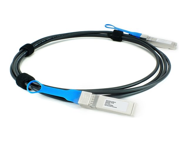 Direct Attach Copper Cbl Ubiquiti Compat