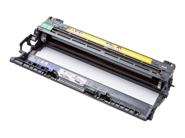 Brother DR230CL - Black, yellow, cyan, magenta - original - drum kit - for Brother DCP-9010CN, HL-3040CN, HL-3070CW, MFC-9120CN, MFC-9320CW