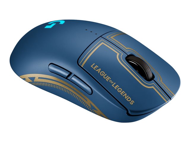 PRO WIRELESS LOL-WAVE2 - EER2 LOL-WAVE2