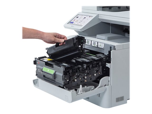 Brother TN2410 - Black - original - toner cartridge - for Brother DCP-L2510, L2530, L2537, L2550, HL-L2350, L2370, L2375, MFC-L2713, L2730, L2750