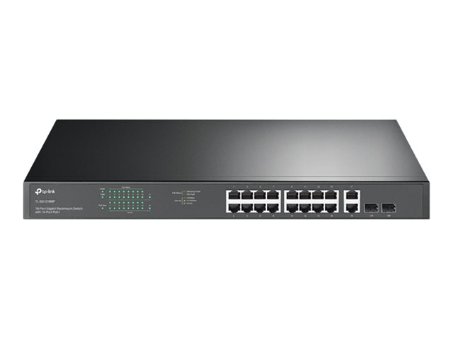 TP-link TL-SG1218MP