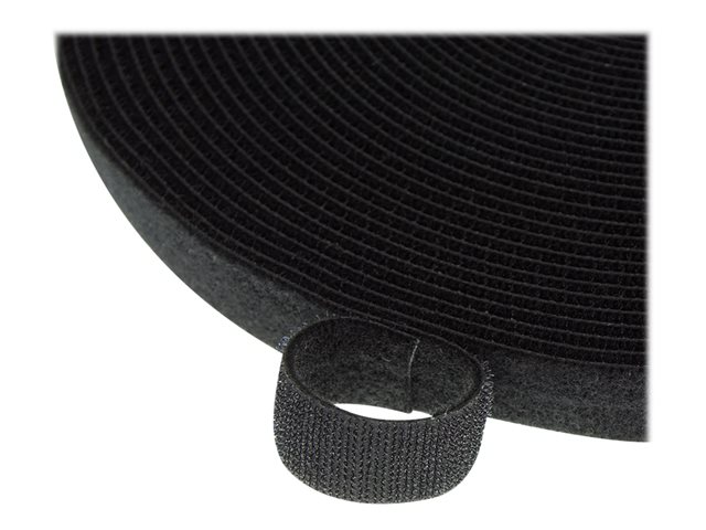 ACT Hook & Loop extra strong 12mm, reel 25m (retail)