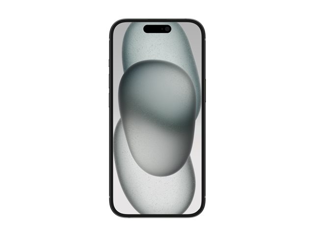 BELKIN ScreenForce Pro TemperedGlass Privacy AM Screen Protection for iPhone 15/14 Pro