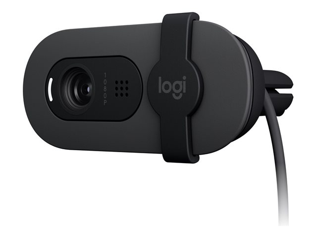 WEBCAM - Logitech Brio 105 Full HD 1080p