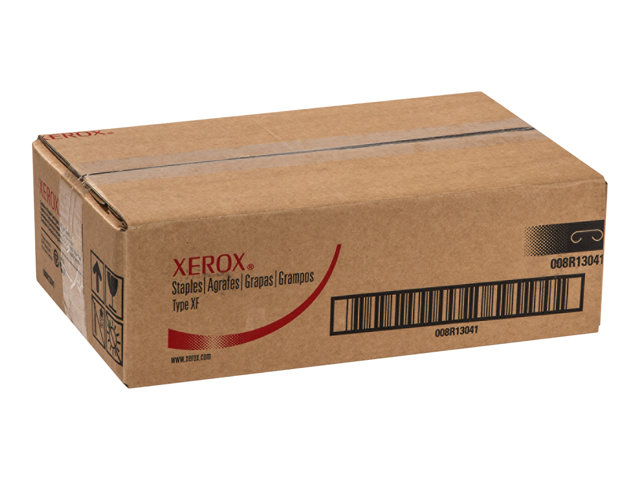 Xerox WorkCentre 7755/7765/7775 - Staple cartridge / waste toner collector - for Color C60, C70, C75, J75, PrimeLink B9100, B9110, B9125, B9136, C9065, C9070, Versant 3100