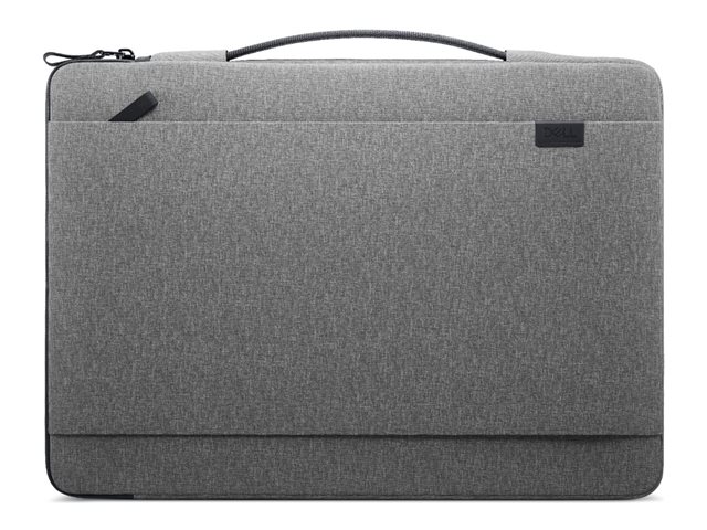 Dell EcoLoop Urban CV4625 - Notebook sleeve - 15\" - 16\" - heather grey