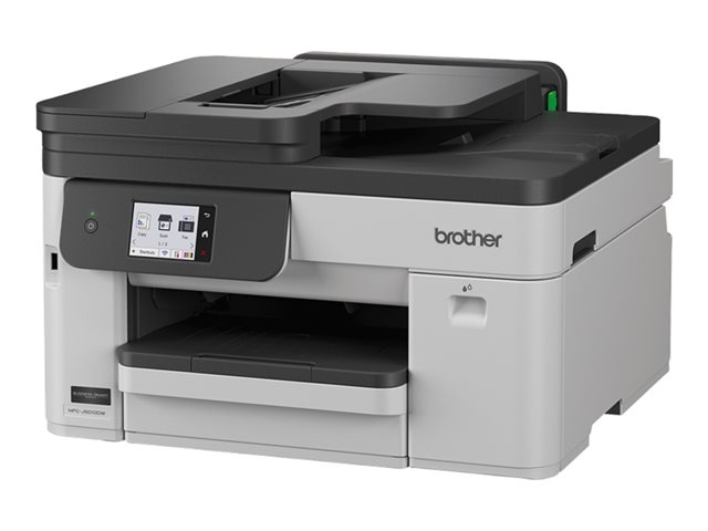 MFC-J5010DW MFP A4 inkjet 4 in 1