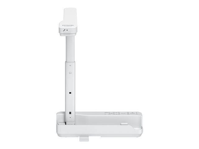 Epson ELPDC07 - Digital document camera - colour - 2 MP - 1920 x 1080 - USB 2.0