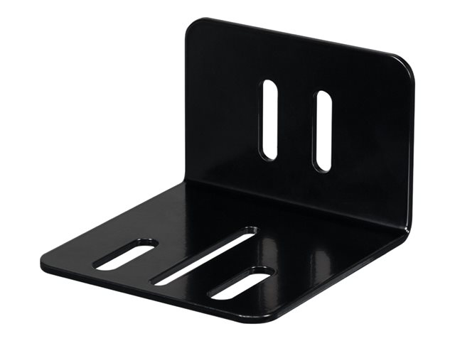 B-TECH PRO Install BT7878 - Mounting component (mounting plate) - for video conference camera - steel - black - column - for Yealink MeetingBar A30