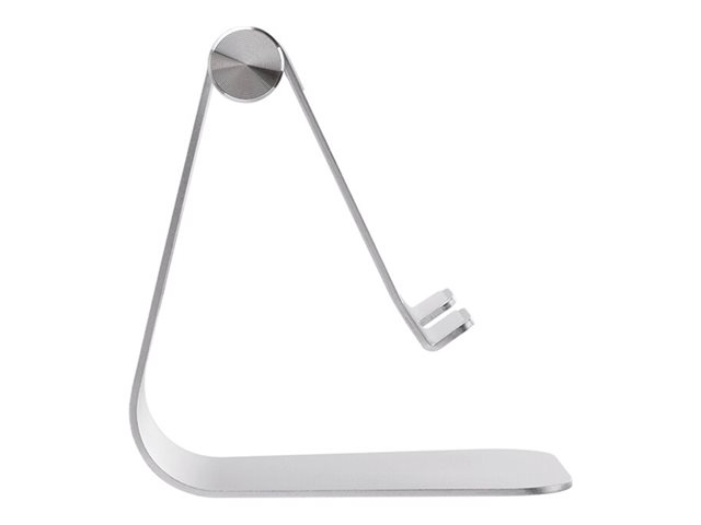 Neomounts DS15-050SL1 - Stand - for tablet - silver - screen size: up to 11\" - desktop