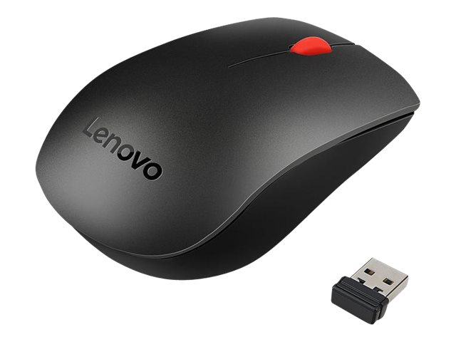 Lenovo Essential Wireless Keyboard and M