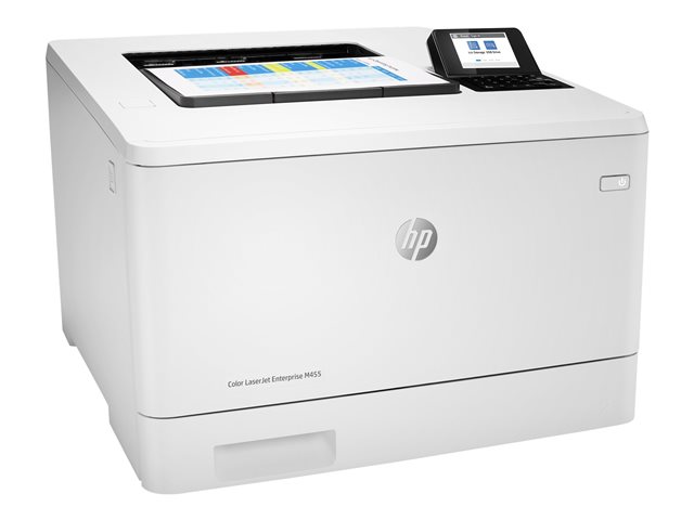 HP Color LaserJet Ent M455dn Printer HP Color LaserJet Ent M455dn Prntr:EU.
