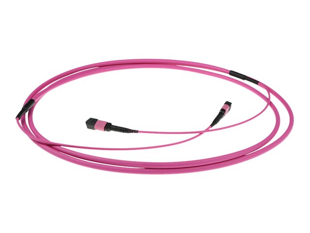 90M MTP(F) 50/125 OM4 PB TR. 1 stk