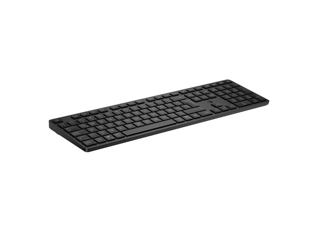 HP Multi-Device Dual-Mode Keyboard 490K