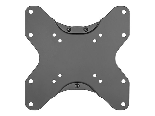 Neomounts FL40-430BL12 - Mounting kit (pole mount) - for TV