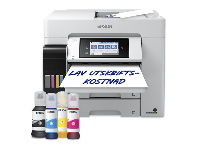 EcoTank Pro ET-5885