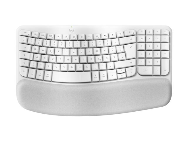 KEYB-OFFWHITE-FRA-CENTRAL-419 WAVE KEYS