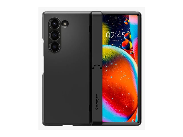 Spigen Gal Fold 2024 Tough Armr Pro P Bl