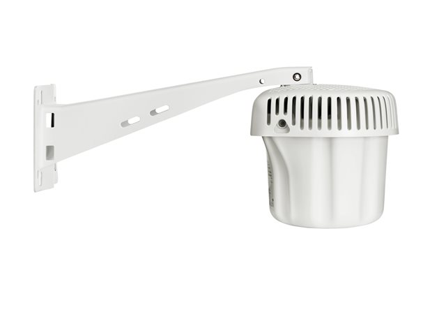 HPE Aruba Long Mount Kit v2 - Network device mounting kit - pole mountable, wall mountable - outdoor