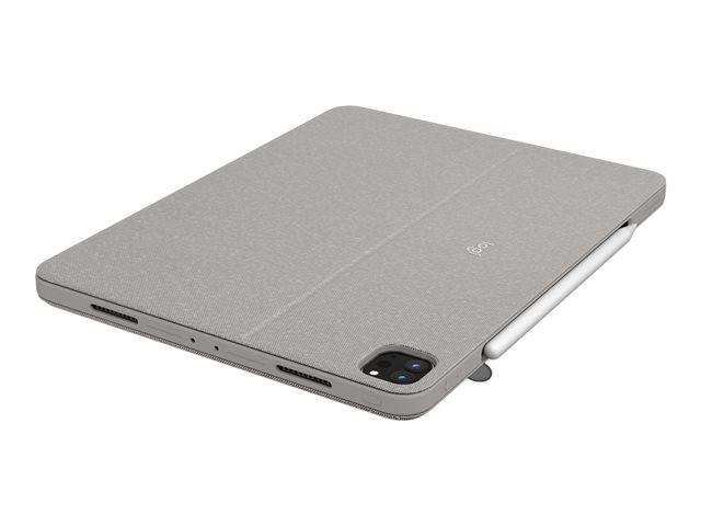 Combo Touch f.iPadPro12.9-inch 5th gen.