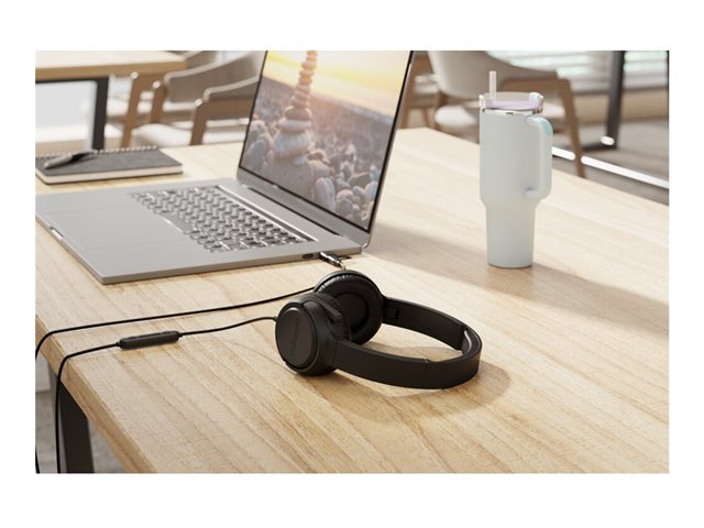 H950 EQ USB-C On-Ear Headset