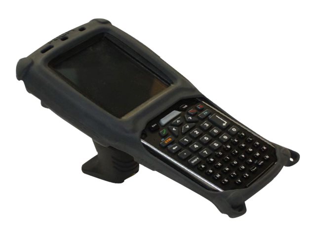 ACCESSORY RUBBER BOOT STANDARD BACK - GR