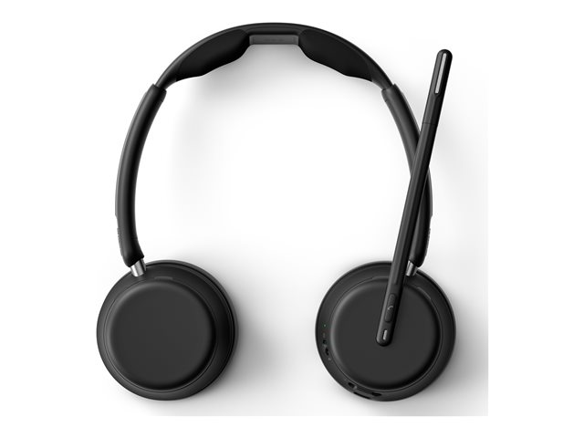 EPOS IMPACT 1060 Duo Bluetooth headset