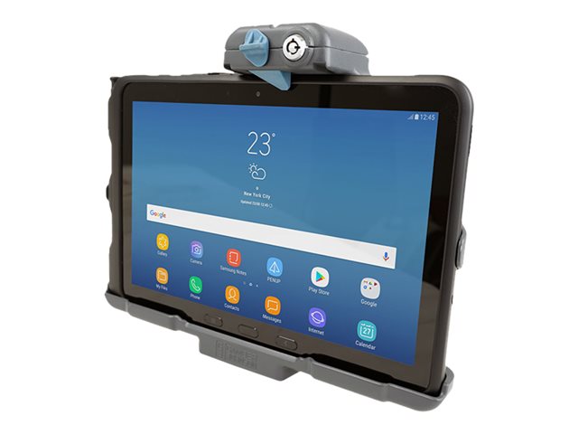 SAMSUNG GALAXY TAB ACTIVE PRO VEHICLE