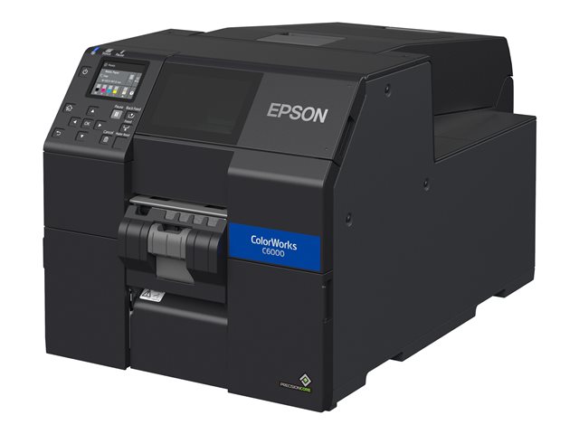 C6000Ae 4in Wide Autocutter