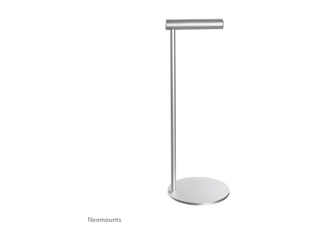 Neomounts ADS11-170SL - Stand for headset - universal - silver