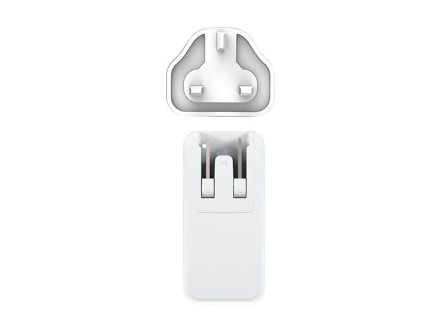 100W GAN USB-C 5-PORT CHARGER