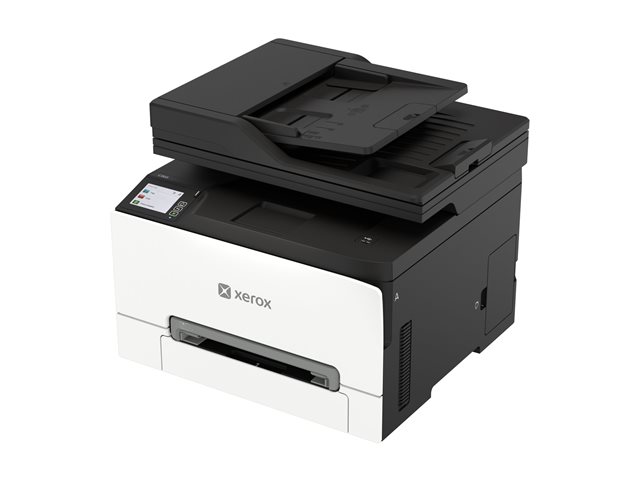 Xerox C303 A4 30ppm Wireless Duplex Copy/Print/Scan/Fax PS3 PCL5e/6 DADF 2 Trays Total 251 Sheets EU