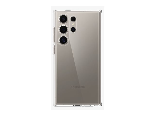 Spigen Gal S24 Ultra UH Crystal Clear