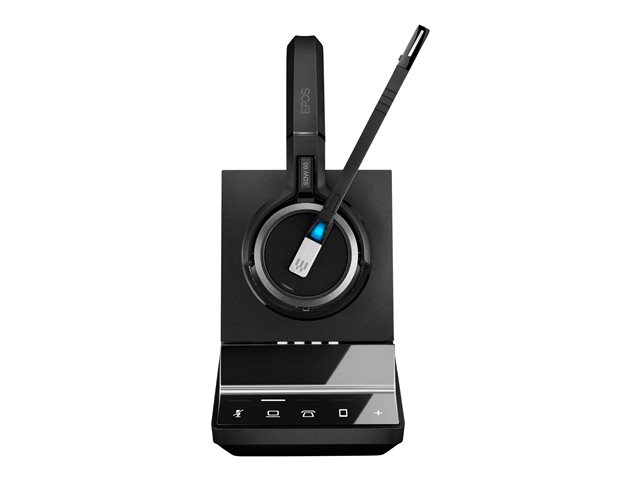 EPOS IMPACT SDW 5065 - EU/UK/AUS Double Sided DECT system USB Phone