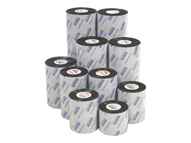 WAX RIBBON 170MMX300M